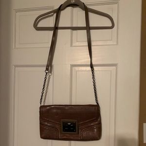 Brown Joe Jeans Bag